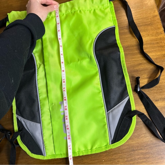 And1 Drawstring Backpack - Picture 4 of 5